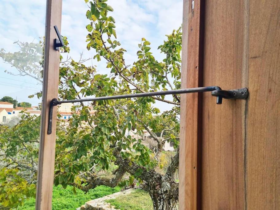 Villa Hidden Gem Of 1900, 7Km From Sea Potamos  Exterior foto