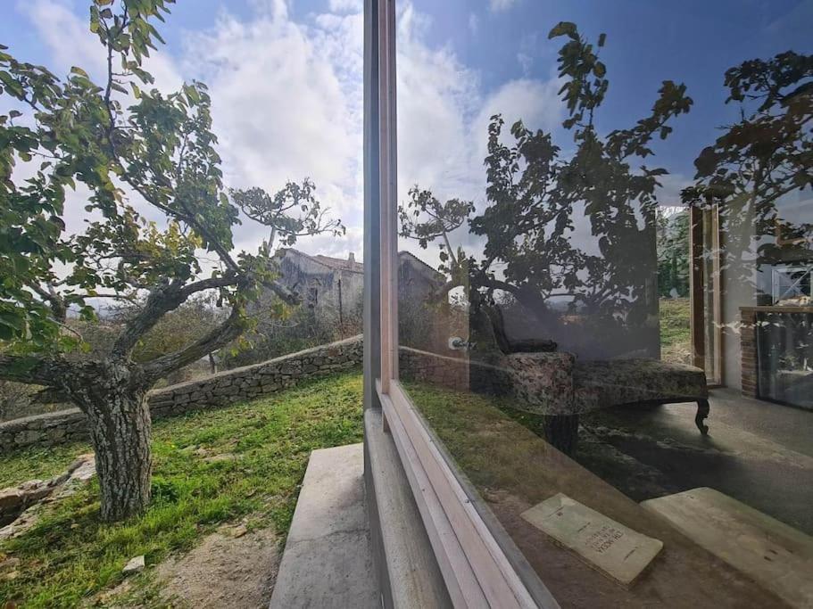Villa Hidden Gem Of 1900, 7Km From Sea Potamos  Exterior foto