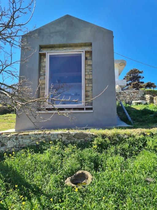 Villa Hidden Gem Of 1900, 7Km From Sea Potamos  Exterior foto